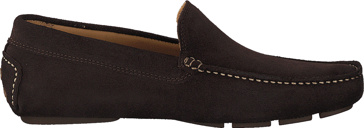 Nicehill Moccasin G46 - Dark Brown