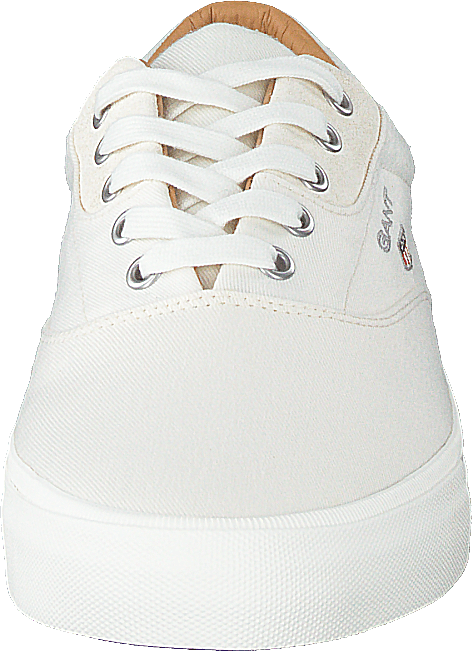 Sundale Low Lace Shoes G20 - Off White