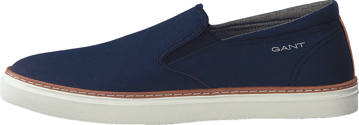 Prepville Slip-on Shoes G69 - Marine