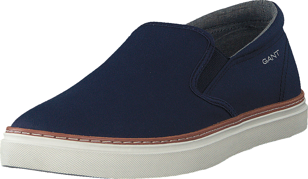 Prepville Slip-on Shoes G69 - Marine