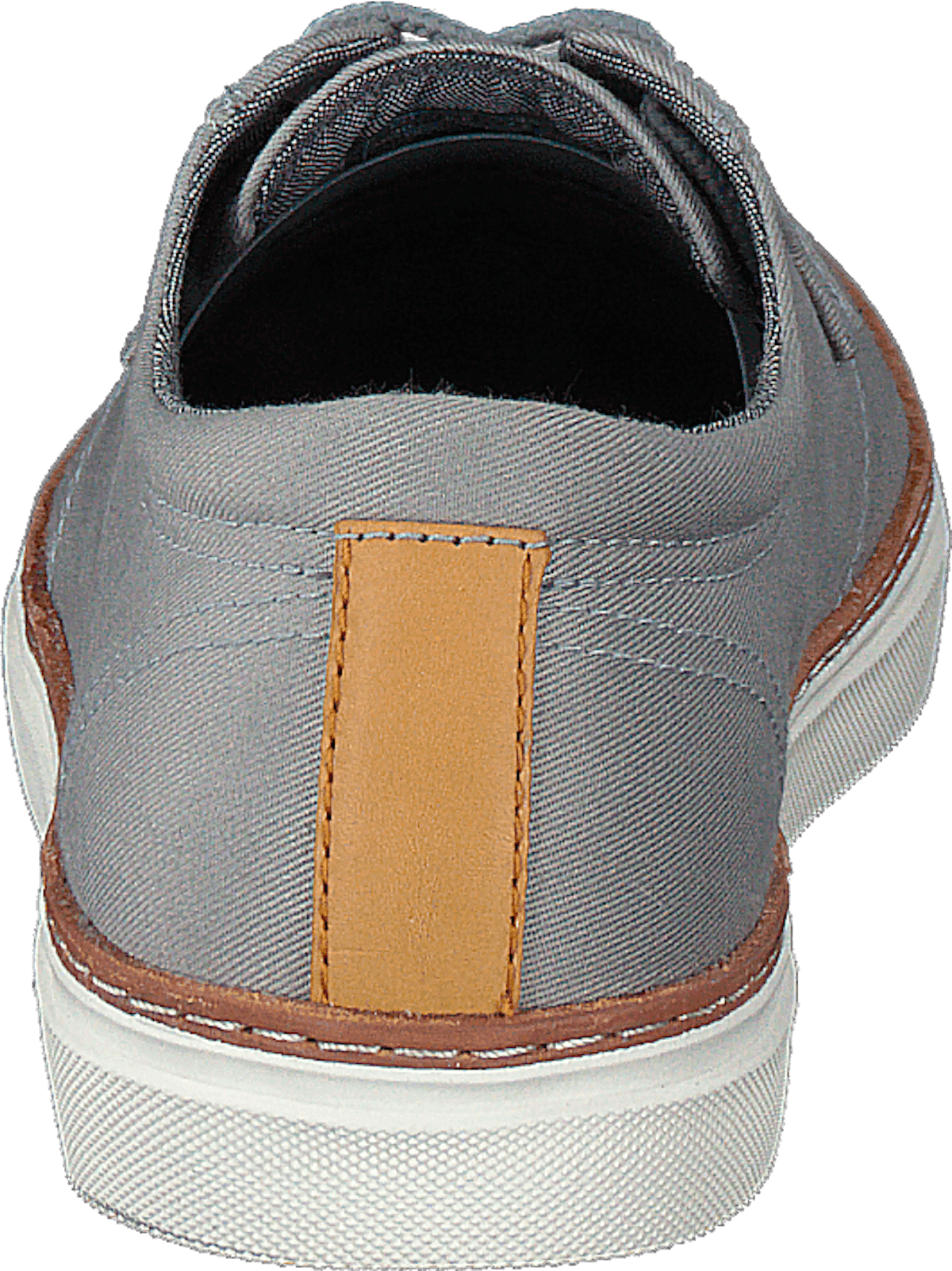 Prepville Sneaker G841 - Sleet Gray