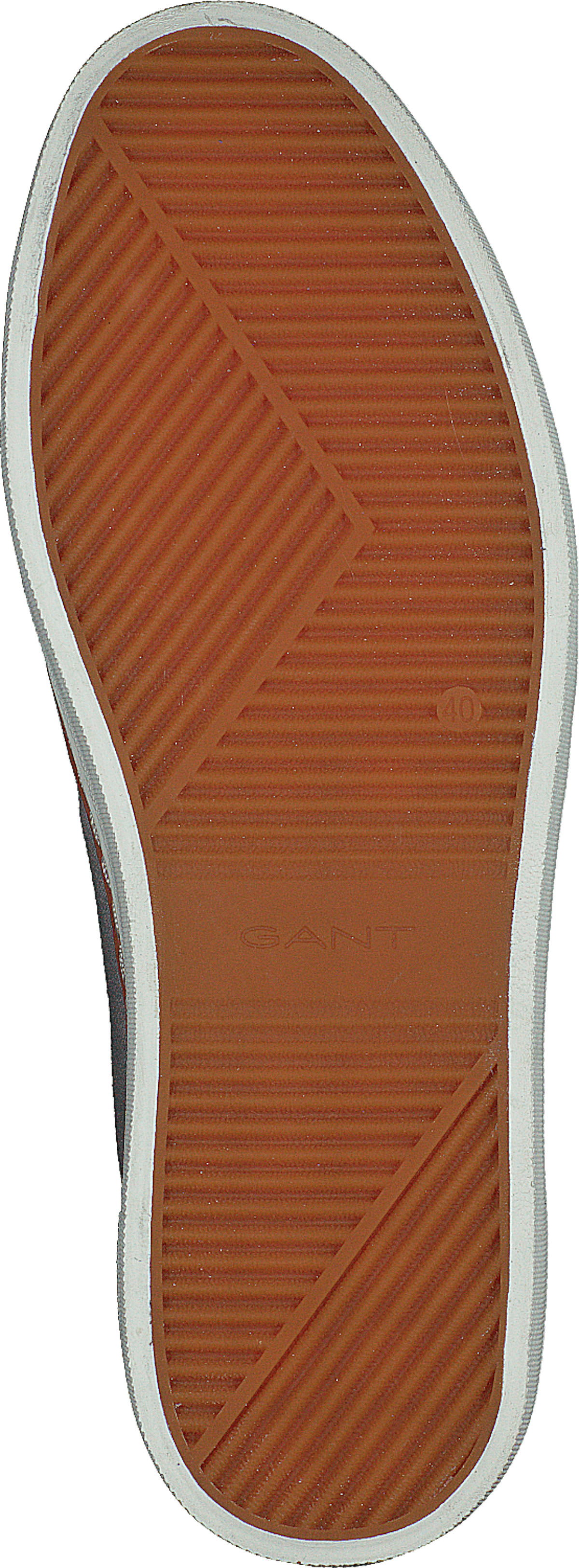 Prepville Sneaker G841 - Sleet Gray