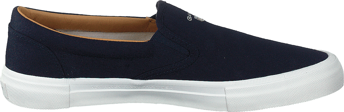 Sundale Slip-on Shoes G69 - Marine