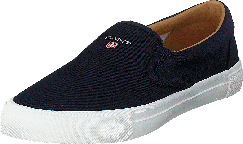 Sundale Slip-on Shoes G69 - Marine
