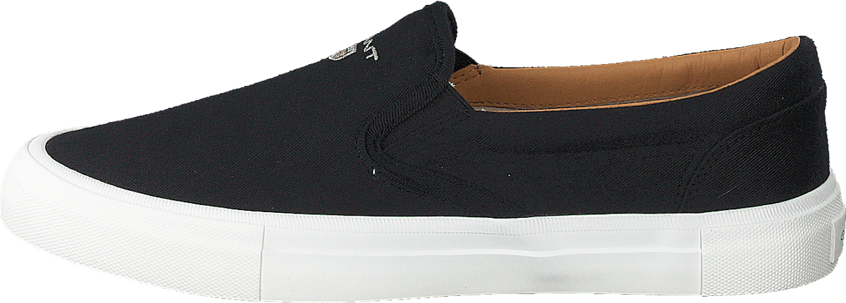 Sundale Slip-on Shoes G00 - Black