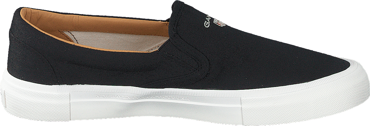 Sundale Slip-on Shoes G00 - Black