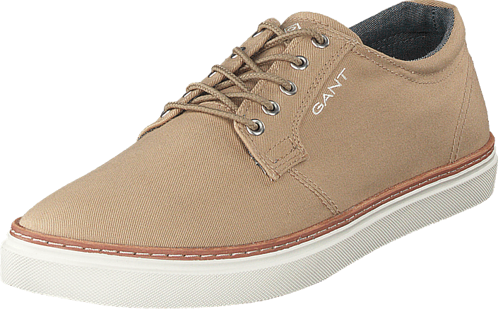 Buy Gant Prepville Sneaker G22 Dry GANT Sand Shoes | Buy Online | ZALANDO