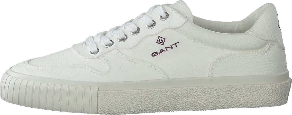 Faircourt Sneaker G20 - Off White