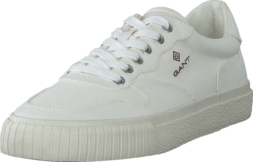 Faircourt Sneaker G20 - Off White