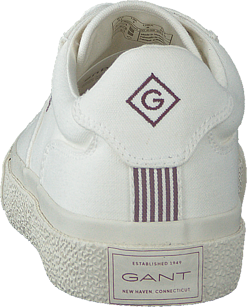 Faircourt Sneaker G20 - Off White