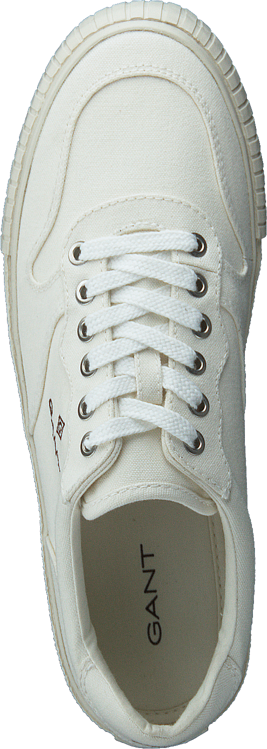 Faircourt Sneaker G20 - Off White