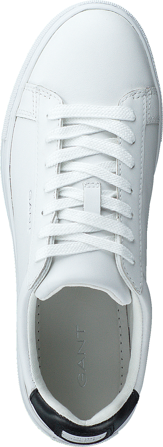 Mc Julien Sneaker G290 - Bright White