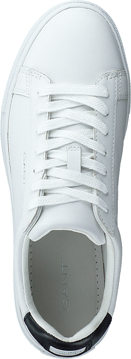 Kjøp Gant Mc Julien Sneaker G290 Bright White sko Online Kjøp Gant Mc Julien Sneaker G290 Bright White sko Online
