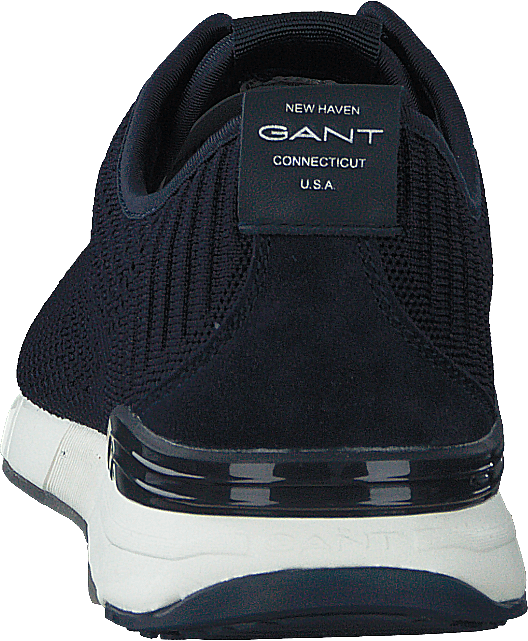 Brentoon Sneaker G69 - Marine