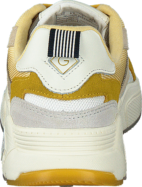 Nicewill G158 - Yellow/ Beige