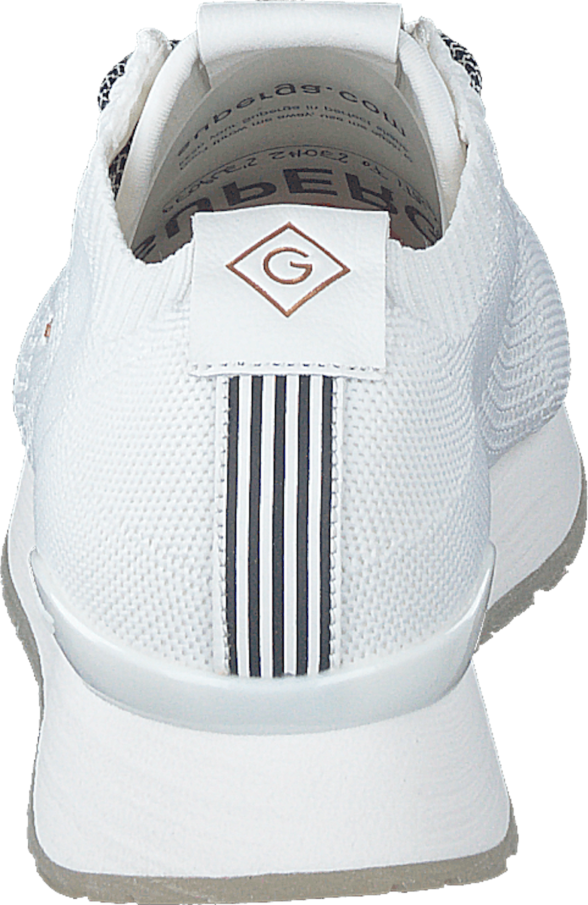 Bevinda G29 - White