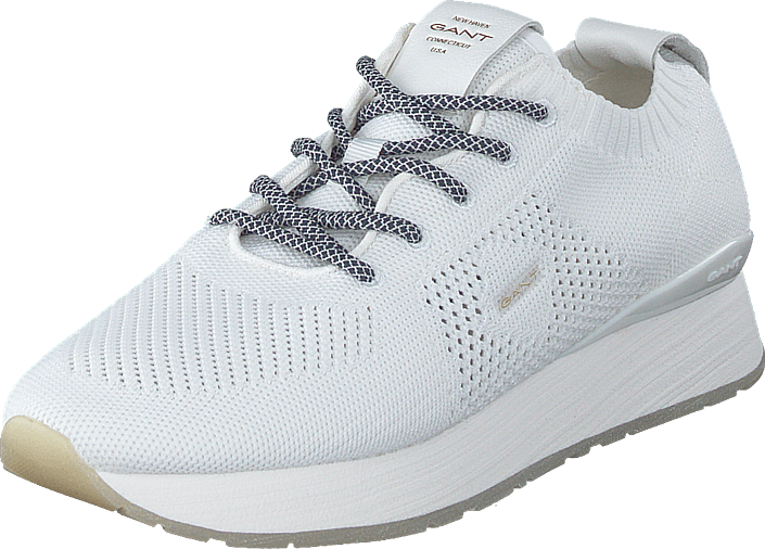 Gant - Bevinda G29 - White