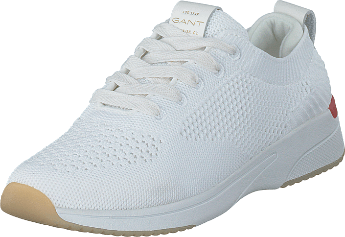 Gant - Delyn G20 - Off White