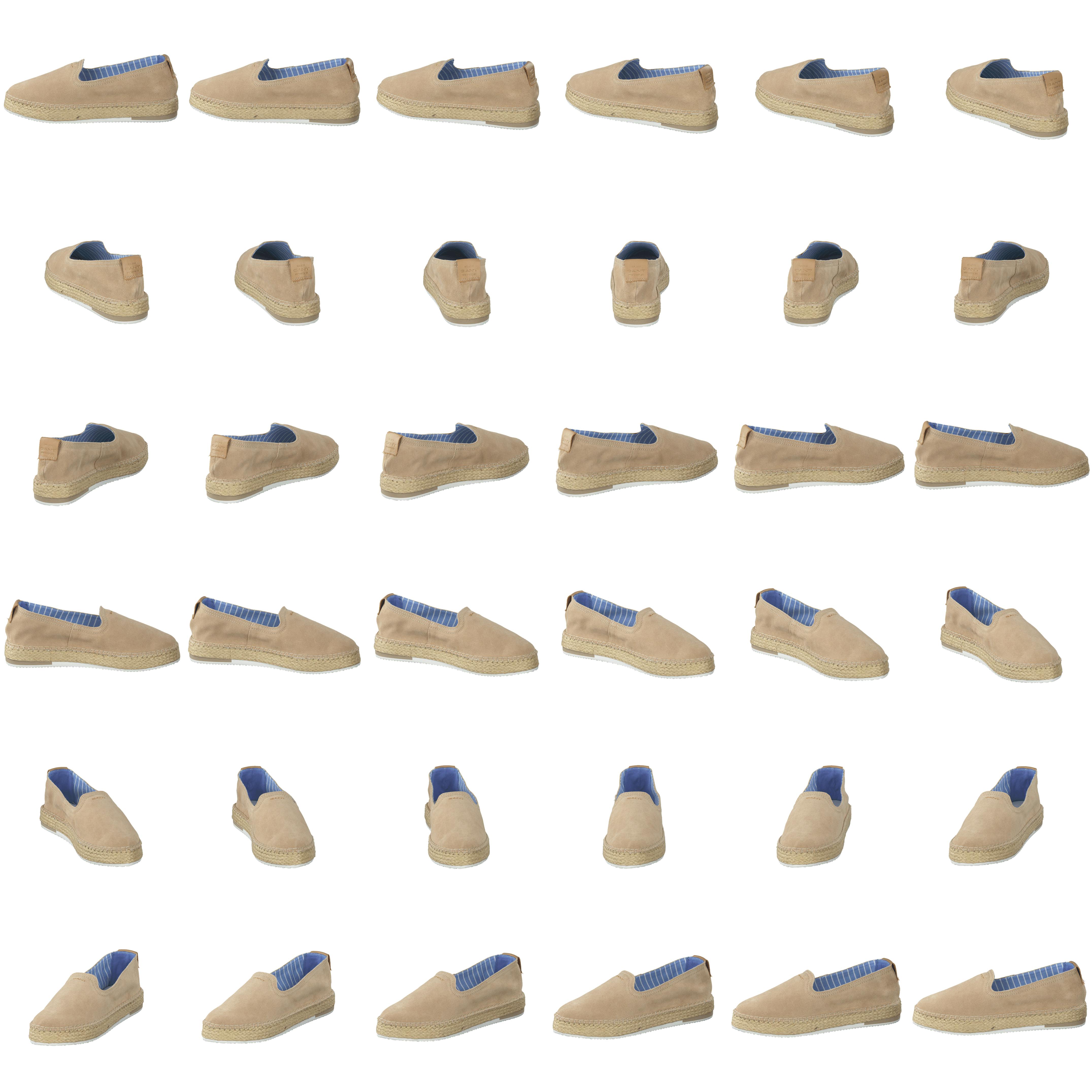 Peachtown G11 - Beige - Bild 8