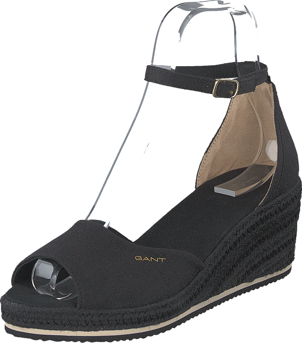 Gant - Wedgeville G00 - Black