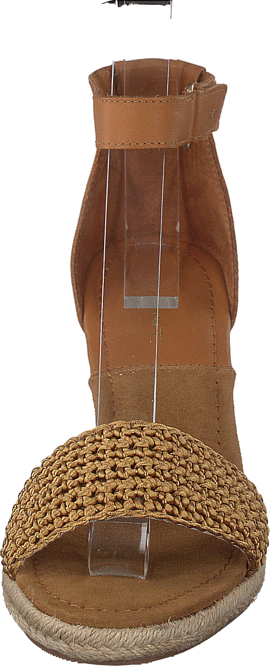 Pelicanbay Wedge Sandal G224 - Fudge Caramel