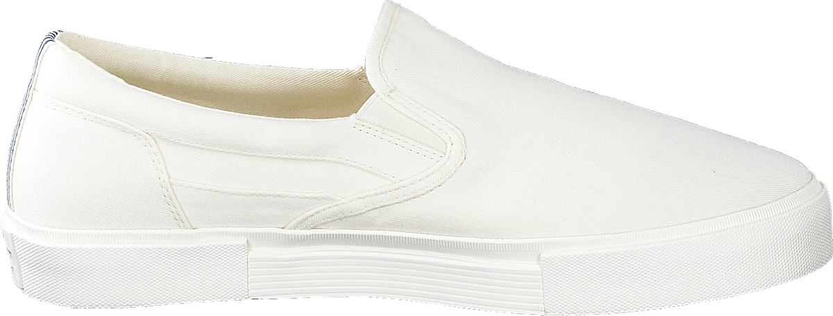 Champroyal Slip-on G20 - Off White