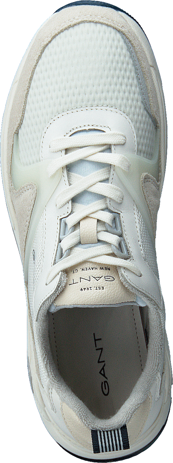 Nicewill G20 - Off White