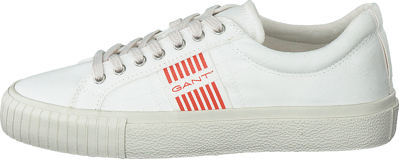 Faircourt Sneaker G20 – Off White