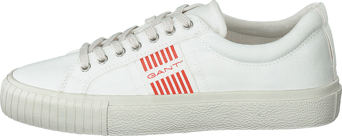 Faircourt Sneaker G20 - Off White