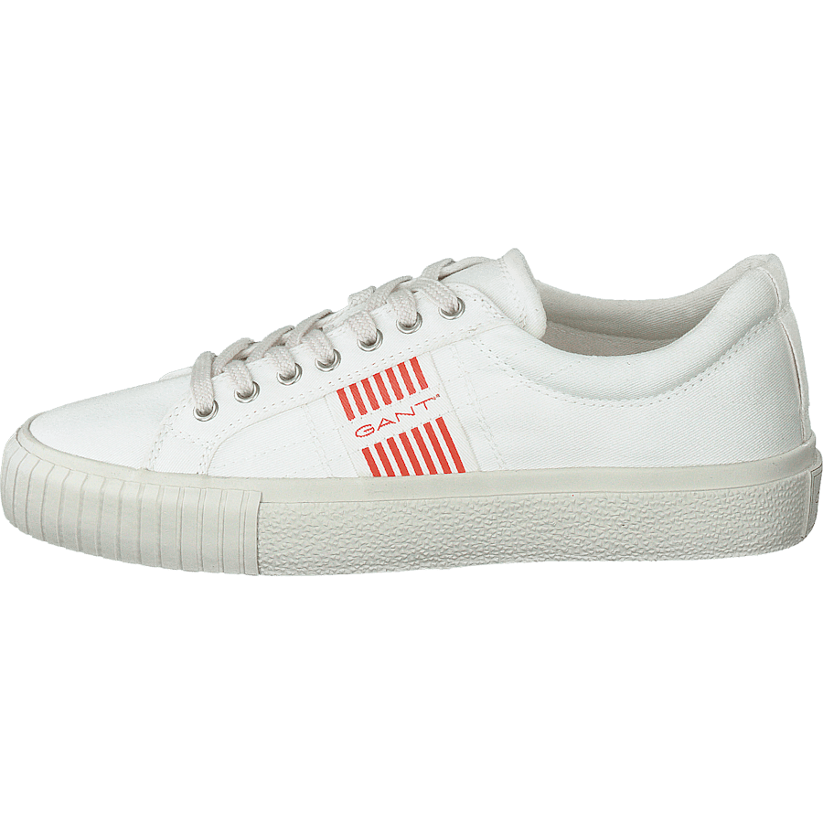 Faircourt Sneaker G20 – Off White