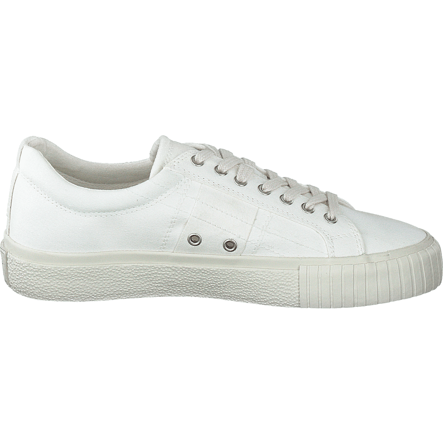 Faircourt Sneaker G20 - Off White - Bild 2