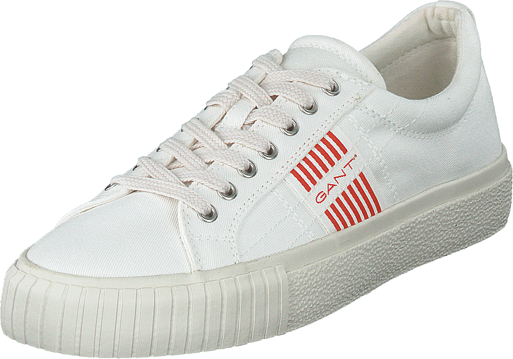 Faircourt Sneaker G20 - Off White - Bild 3