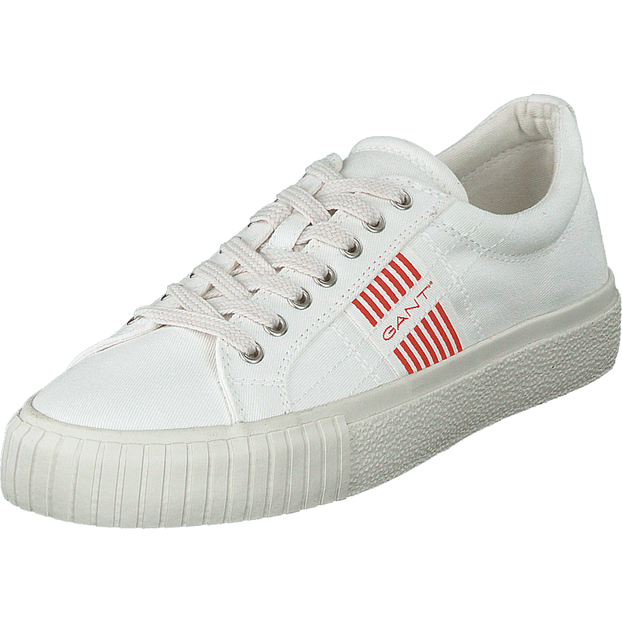 Faircourt Sneaker G20 - Off White - Bild 3