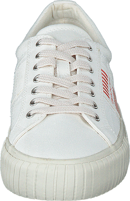 Faircourt Sneaker G20 - Off White - Bild 4