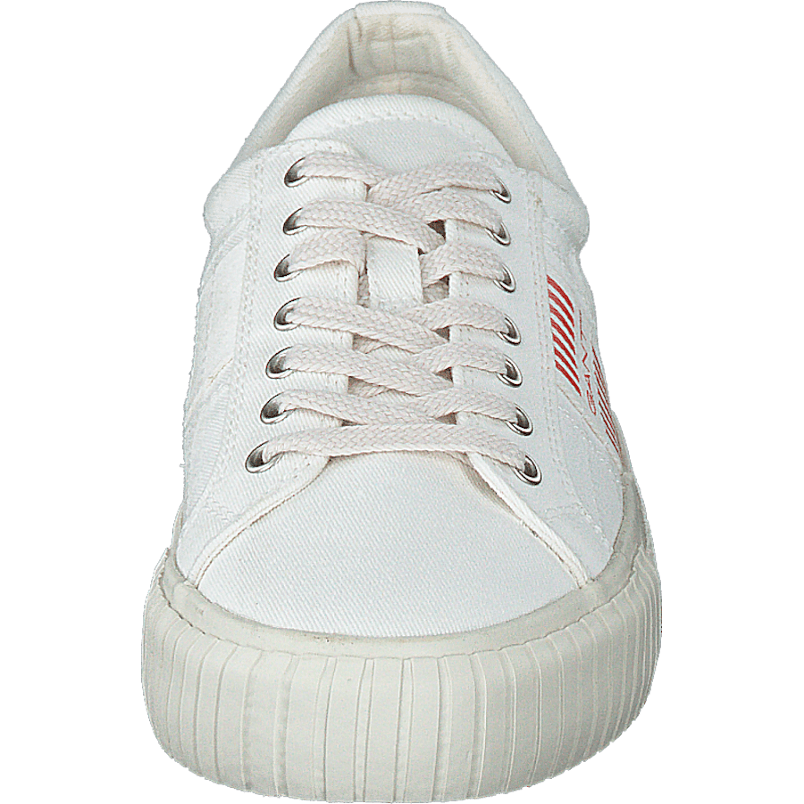 Faircourt Sneaker G20 - Off White - Bild 4