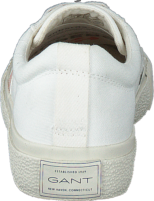 Faircourt Sneaker G20 - Off White - Bild 5