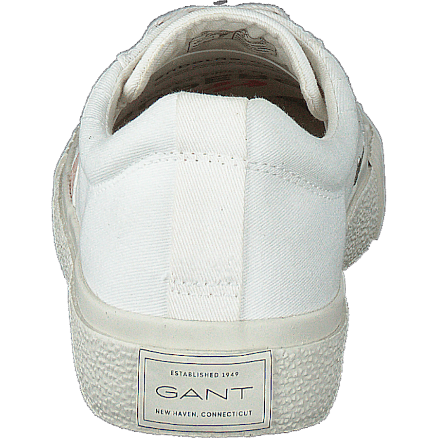 Faircourt Sneaker G20 - Off White - Bild 5