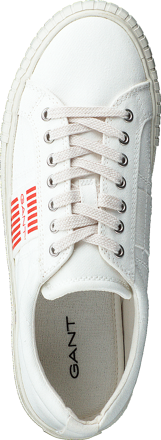 Faircourt Sneaker G20 - Off White - Bild 6
