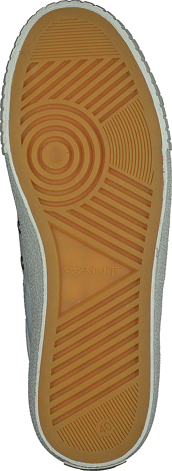 Faircourt Sneaker G20 - Off White - Bild 7