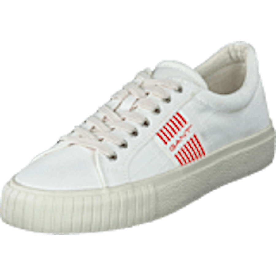 Faircourt Sneaker G20 - Off White - Bild 9