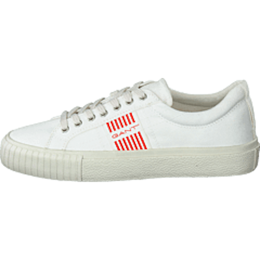 Faircourt Sneaker G20 - Off White - Bild 10