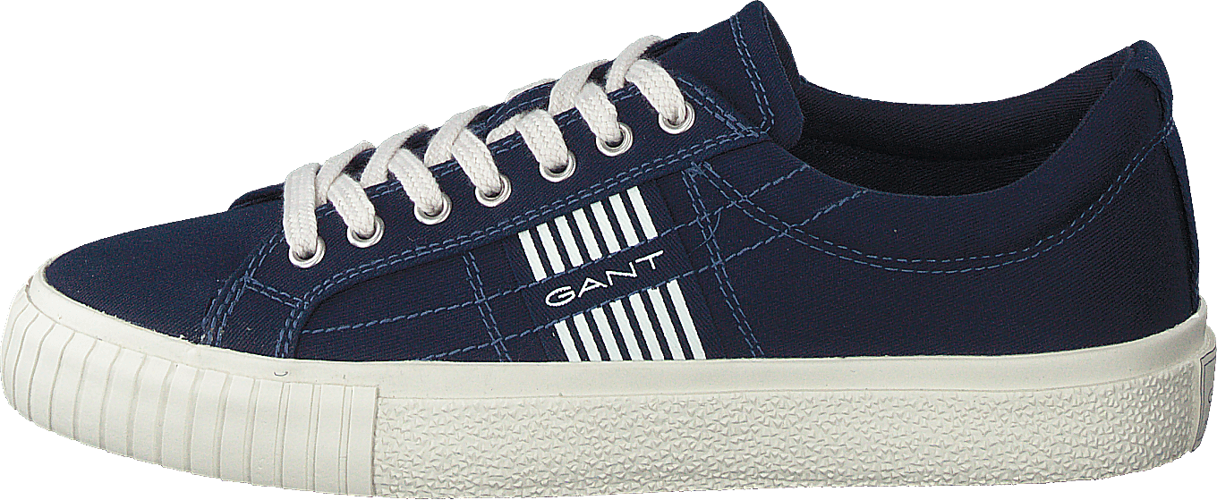 Faircourt Sneaker G69 – Marine