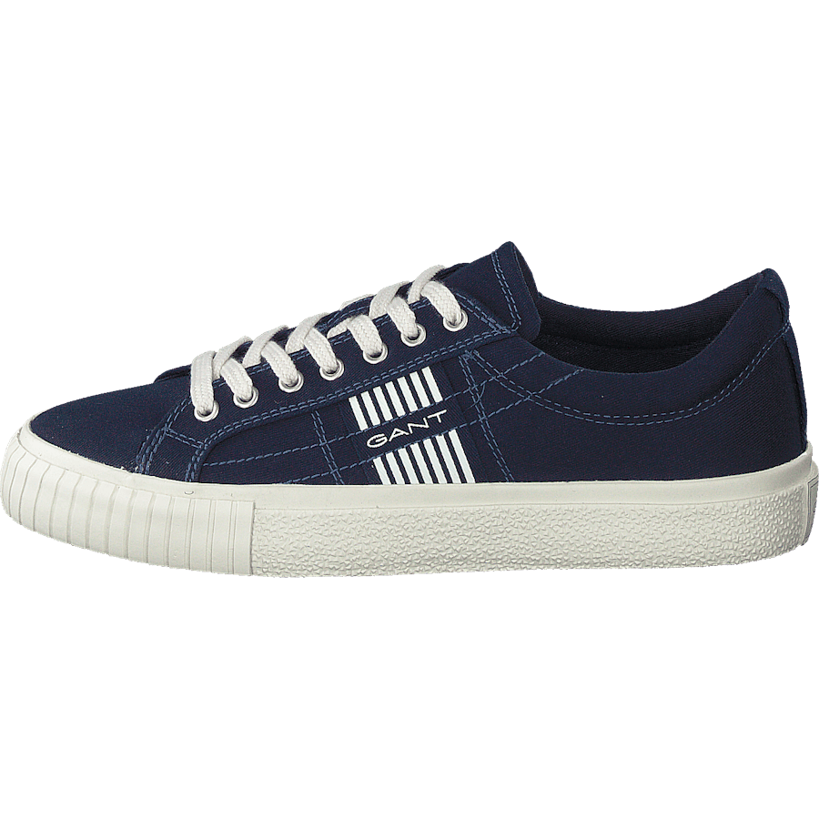 Faircourt Sneaker G69 – Marine