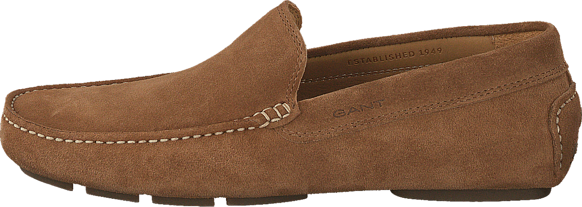 Nicehill Moccasin G45 - Cognac