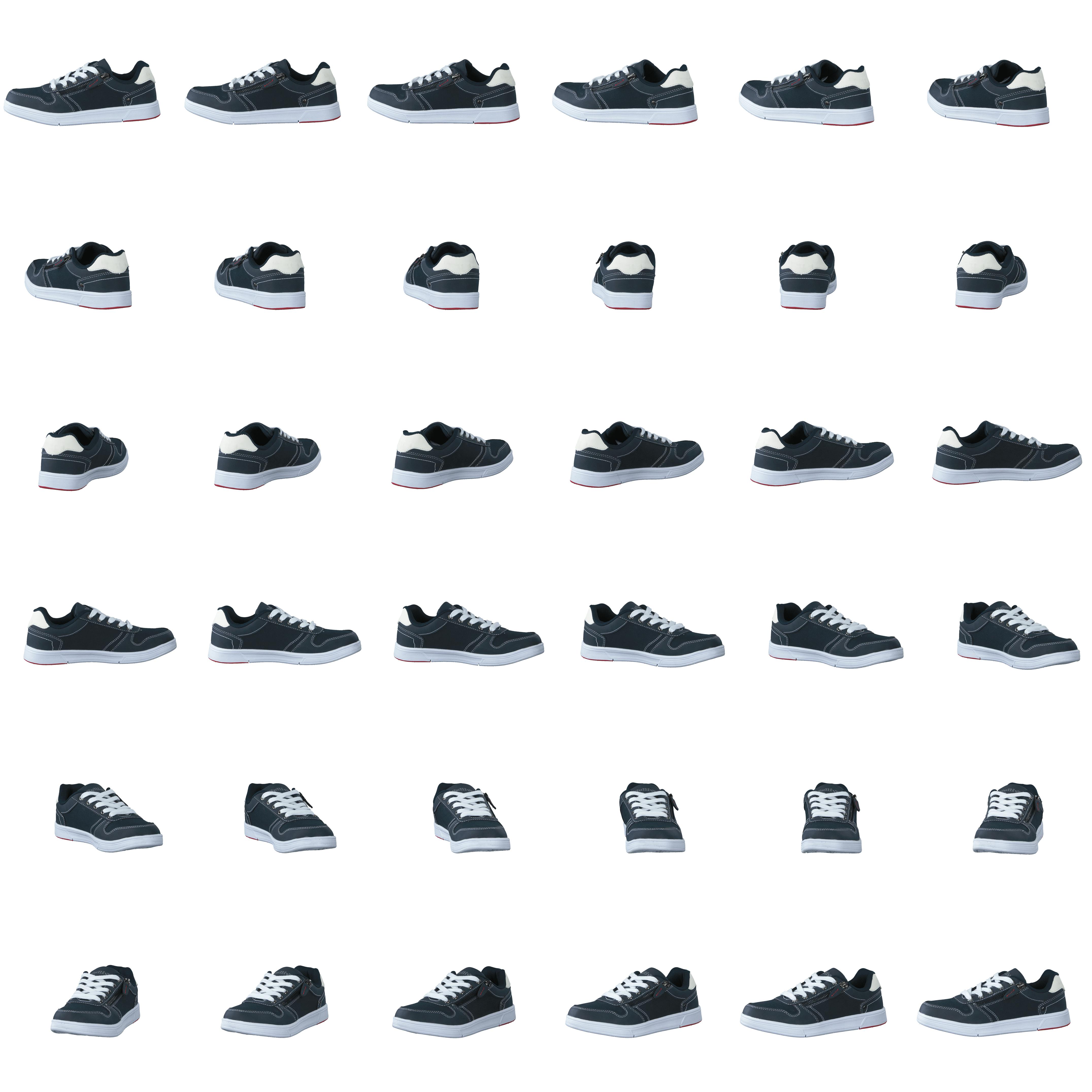 413-9104 Navy Blue - Bild 8