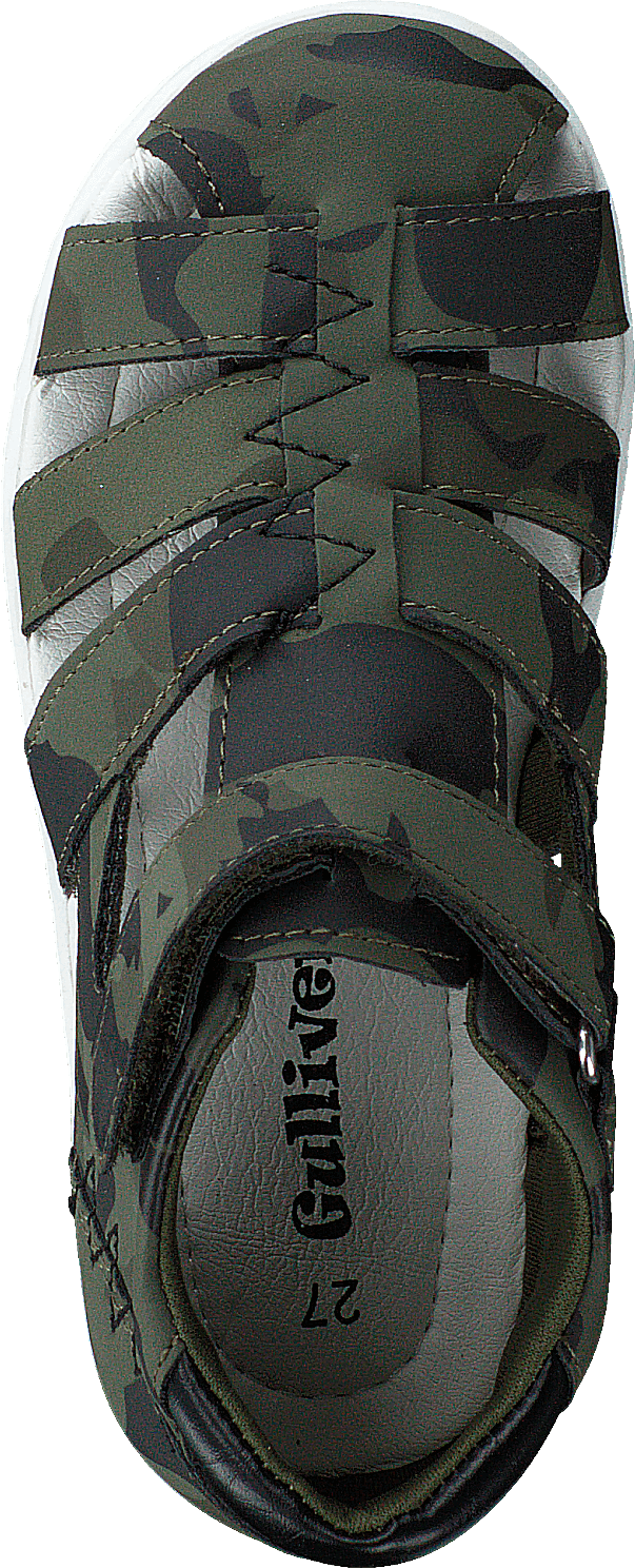 423-7038 Green/multi - Bild 6