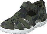 423-7038 Green/multi - Bild 9