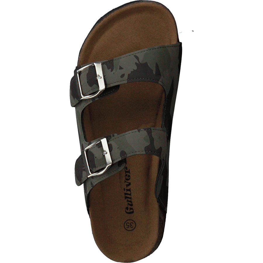 427-0003 Green/multi - Bild 6