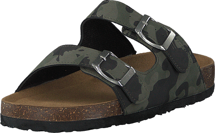 Gulliver - 427-0003 Green/multi