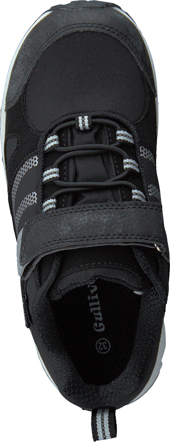 430-0579-waterproof Black